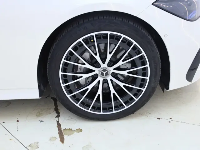 Mercedes-Benz CLE-Class — Фото автомобиля 13