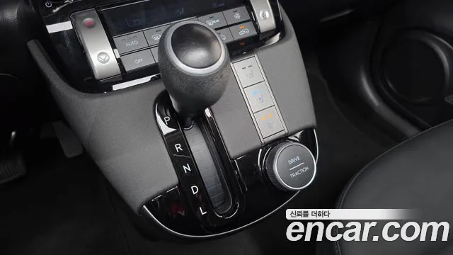 Hyundai Casper Casper Turbo Essential — Фото автомобиля 8