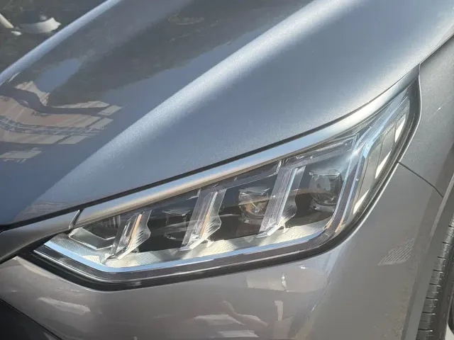 BYD Song PLUS — Фото автомобиля 3