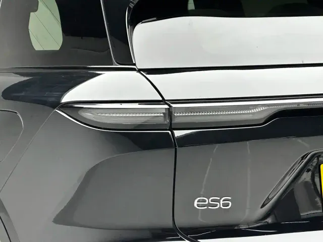 Nio ES6 — Фото автомобиля 17