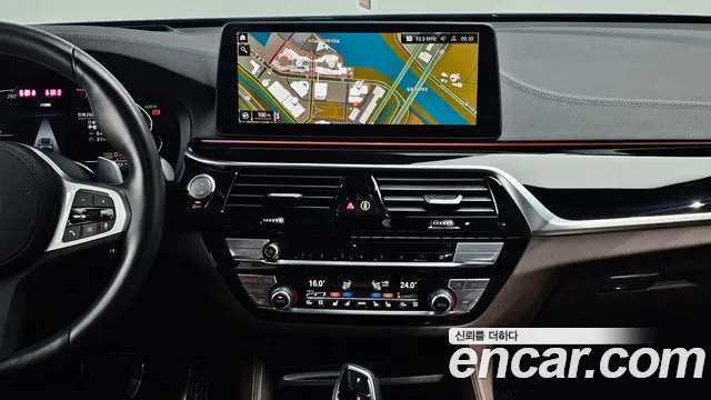 BMW Gran Turismo — Фото автомобиля 15