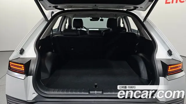 Hyundai Ioniq5 Ioniq5 — Фото автомобиля 26