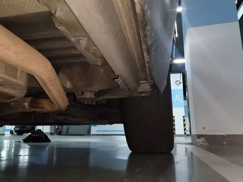 BYD Frigate 07 2023 DM-i 100KM Flagship — Фото автомобиля 17