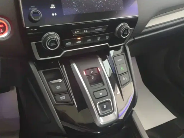 Honda Breeze — Фото автомобиля 13