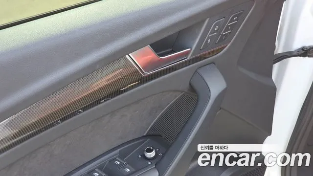 Audi SQ5 3.0 TFSI quattro — Фото автомобиля 13