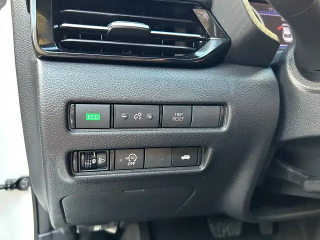 Nissan Sylphy — Фото автомобиля 14