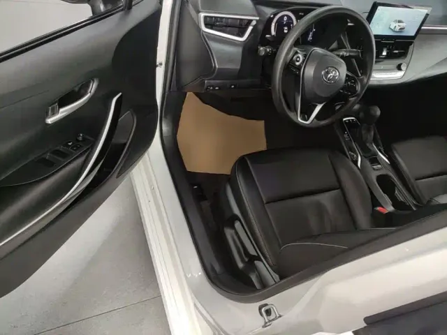 Toyota Corolla — Фото автомобиля 15