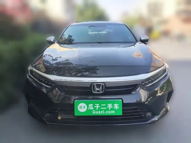 Honda Inspire — Фото автомобиля 2