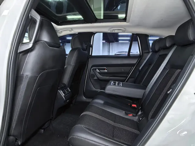 Mazda CX-50 Xingye — Фото автомобиля 8