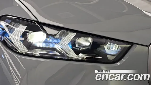BMW X5 G05 — Фото автомобиля 22
