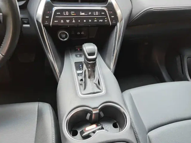 Toyota Venza — Фото автомобиля 13