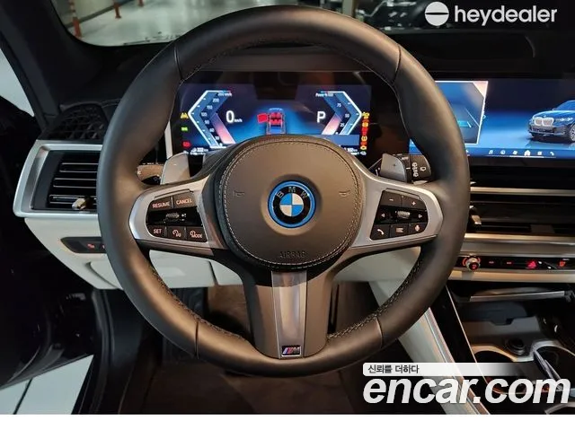 BMW X5 — Фото автомобиля 13
