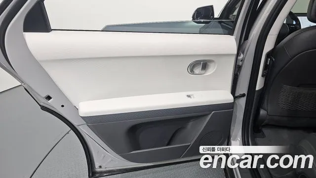 Hyundai Ioniq 5 — Фото автомобиля 14