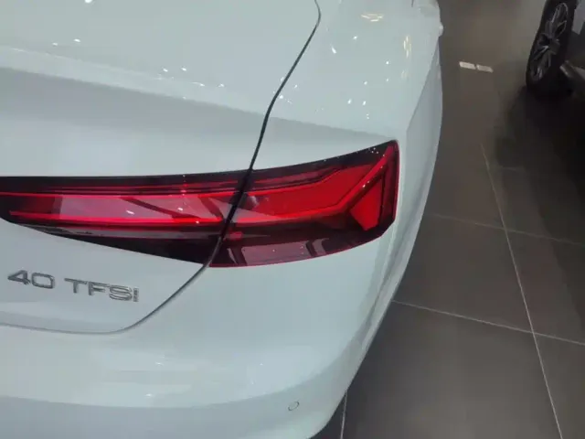 Audi A5 — Фото автомобиля 7