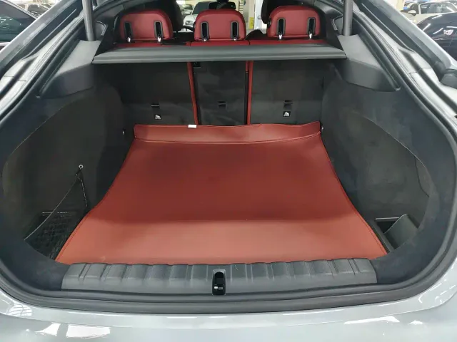 BMW 4 Series — Фото автомобиля 12