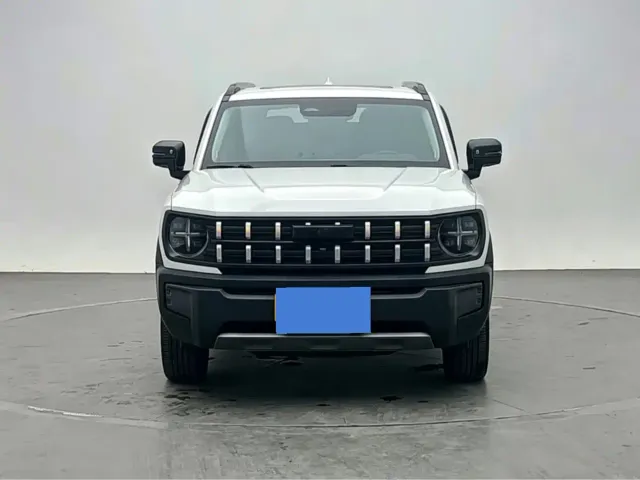 Haval Cool Dog — Фото автомобиля 2