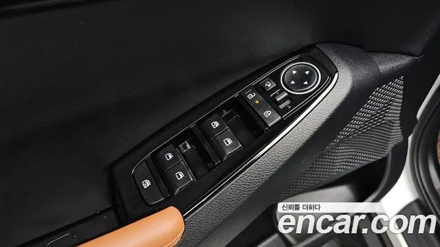 Kia Seltos Seltos (New) — Фото автомобиля 16