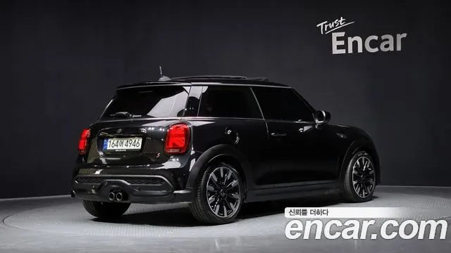MINI Cooper — Фото автомобиля 2
