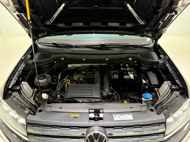 Volkswagen Tharu — Фото автомобиля 19