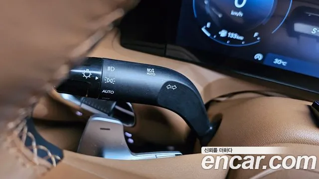 Hyundai Palisade Palisade (LX3) Бензин 2.5T 2WD 9 мест — Фото автомобиля 24