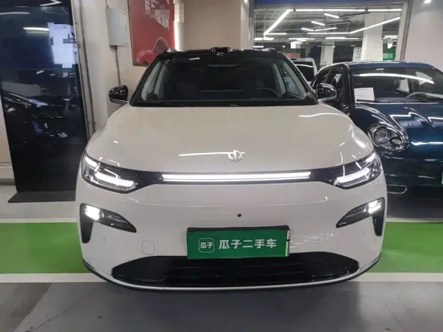 Leapmotor C11 — Фото автомобиля 2