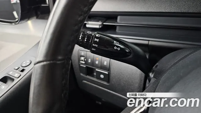 Hyundai Staria — Фото автомобиля 21
