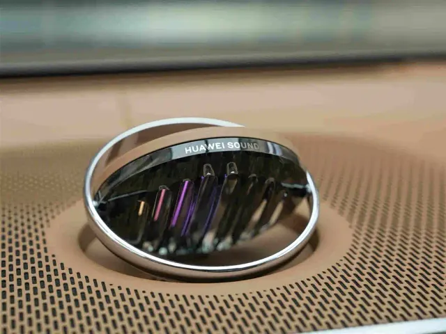 Maextro S800 — Фото автомобиля 20
