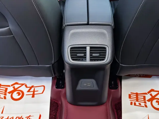 Buick Envision S — Фото автомобиля 13