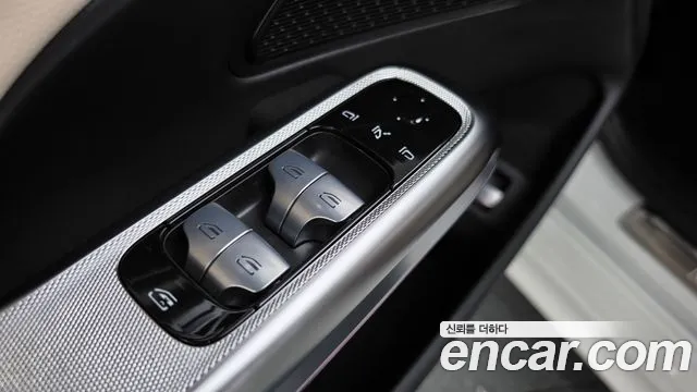 Mercedes-Benz E-Class W214 — Фото автомобиля 29