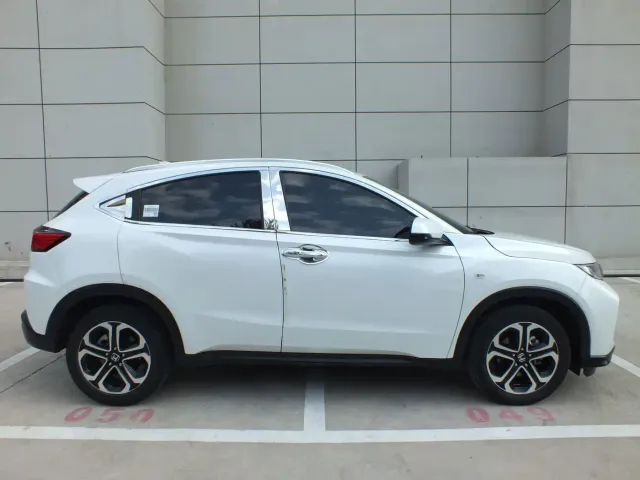 Honda XR-V — Фото автомобиля 7