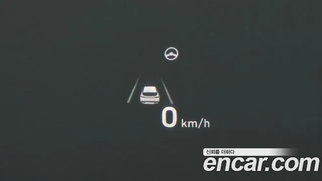 Hyundai Santafe Бензин 2.5T 2WD — Фото автомобиля 13