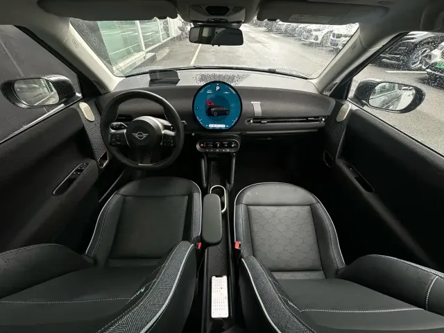 MINI Cooper — Фото автомобиля 6