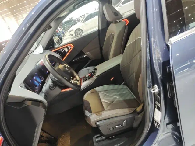 BMW X3 — Фото автомобиля 14