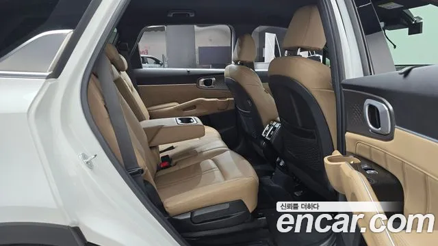 Kia Sorento 4th Gen — Фото автомобиля 17