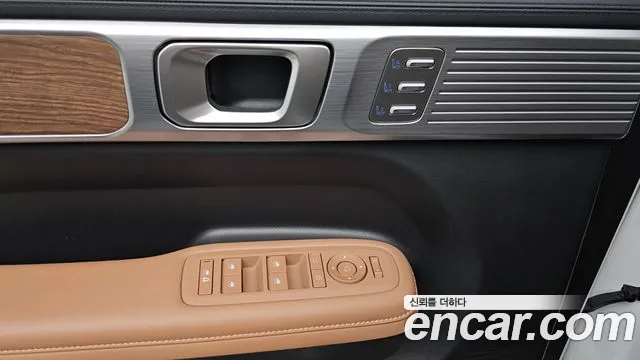 Hyundai Santa Fe MX5 — Фото автомобиля 28