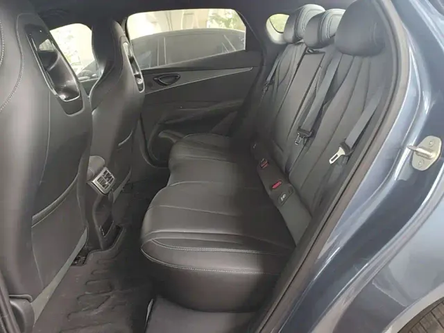 BYD Seal 06 — Фото автомобиля 16