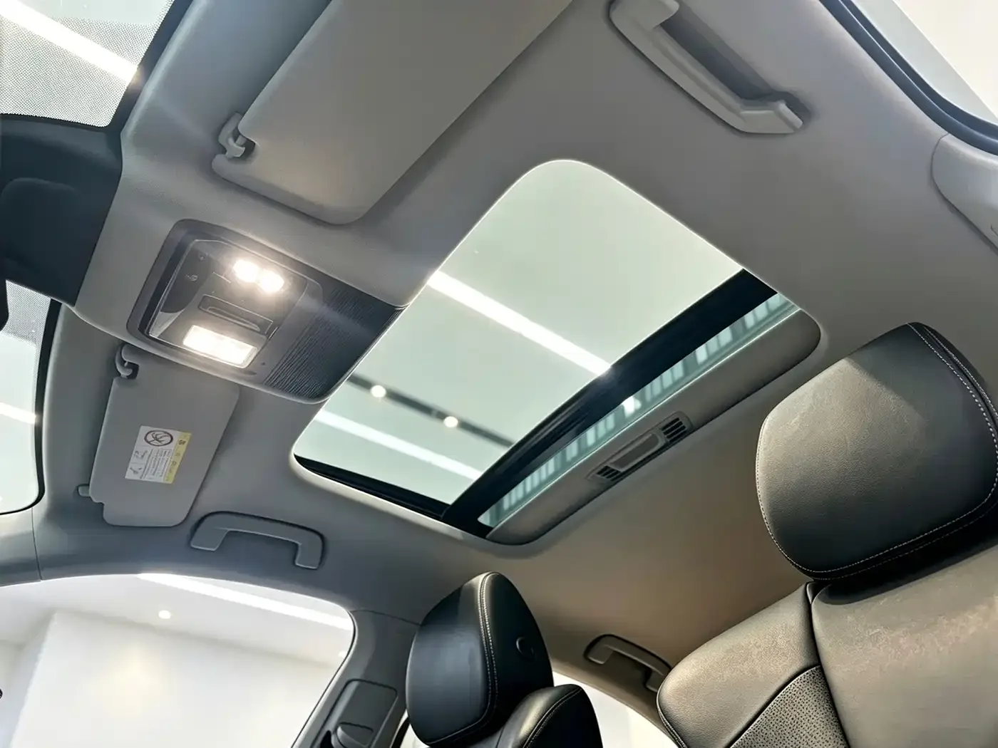 Škoda Octavia 2022 PRO TSI280 Luxury Edition — Фото автомобиля 14