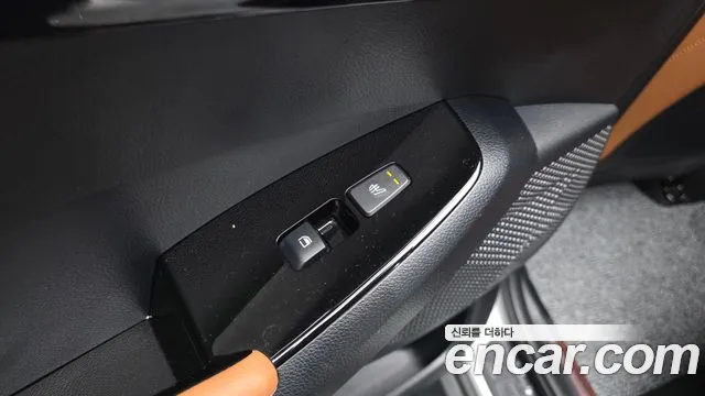 Kia Seltos New — Фото автомобиля 19