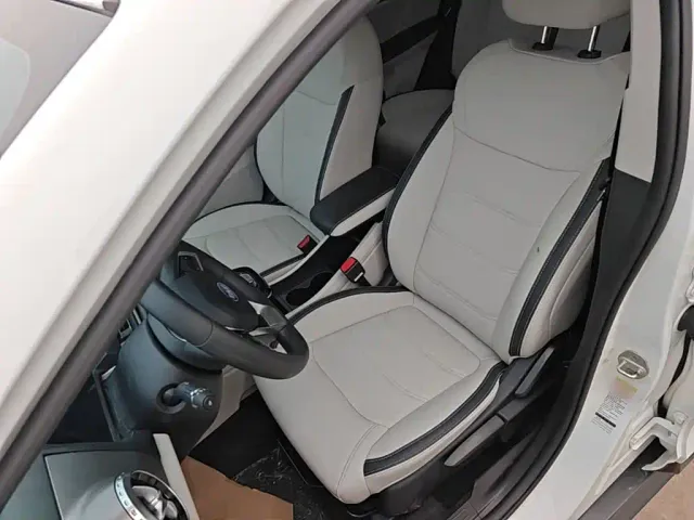 BYD Yuan Pro — Фото автомобиля 14