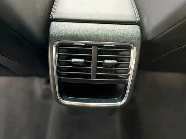 Skoda Octavia — Фото автомобиля 16