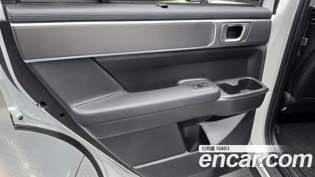 Hyundai Santa Fe MX5 — Фото автомобиля 14