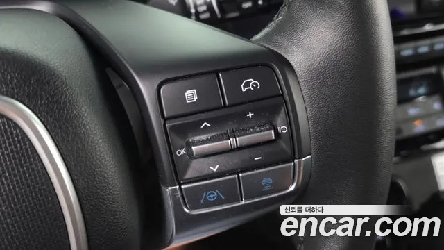 Hyundai Casper Новый Casper Turbo Inspiration — Фото автомобиля 17