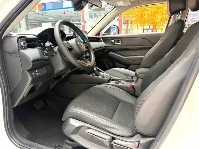 Honda XR-V — Фото автомобиля 6