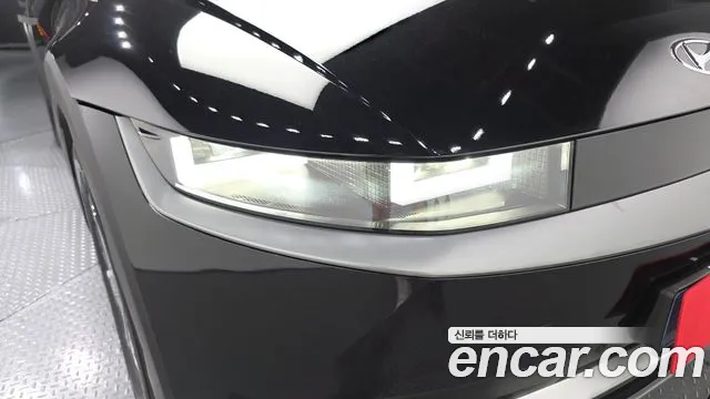 Hyundai Ioniq5 Ioniq5 Long Range AWD — Фото автомобиля 19