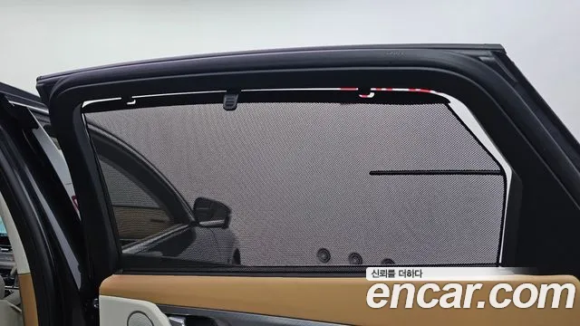 Hyundai Grandeur Новый Grandeur IG — Фото автомобиля 28