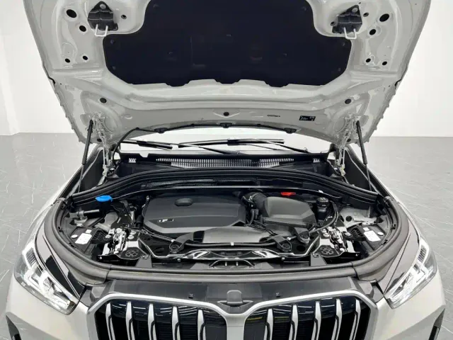 BMW X1 — Фото автомобиля 24
