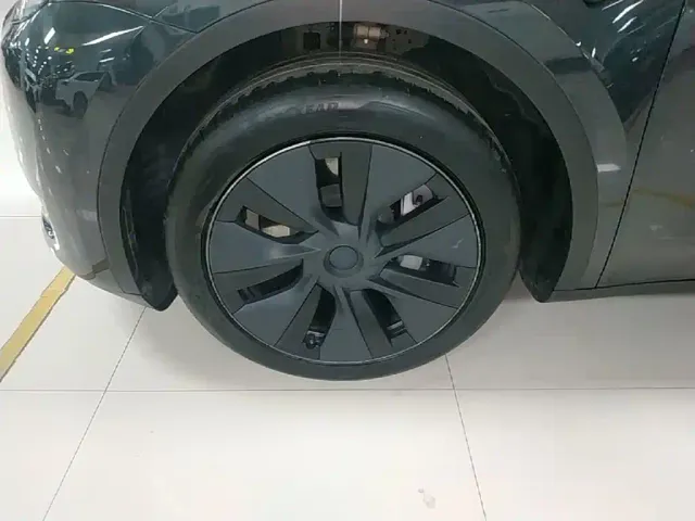 Tesla Model Y — Фото автомобиля 22