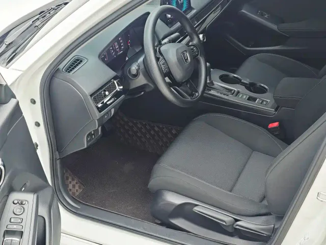 Honda Civic — Фото автомобиля 8
