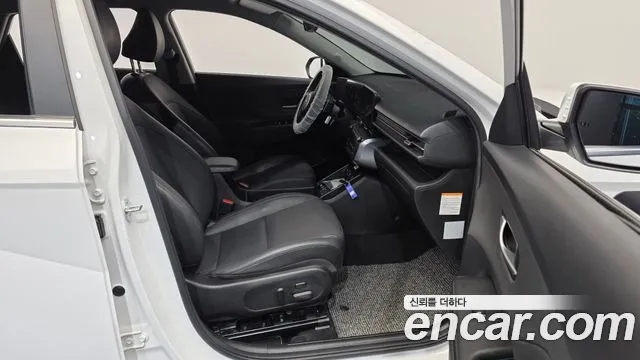 Hyundai Kona — Фото автомобиля 11
