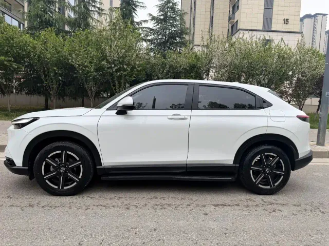 Honda Vezel — Фото автомобиля 11